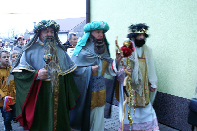 ORSZAK TRZECH KRÓLI 2018