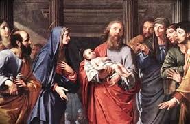 Ofiarowanie Pańskie