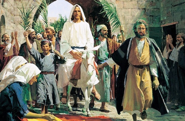 isusov ulazak u jeruzalem01