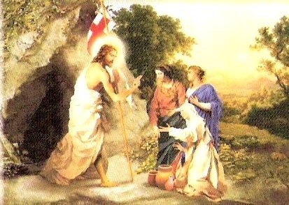Chrystus-zmartwychwstały-i-niewiasty