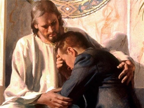 Jezus