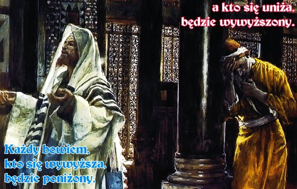 faryzeusz celnik-LK18 9-czytanie-mm