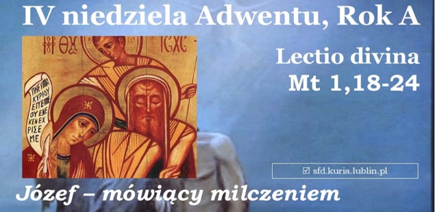 sfd.kuria.lublin - IV niedziala Adentu Rok A-