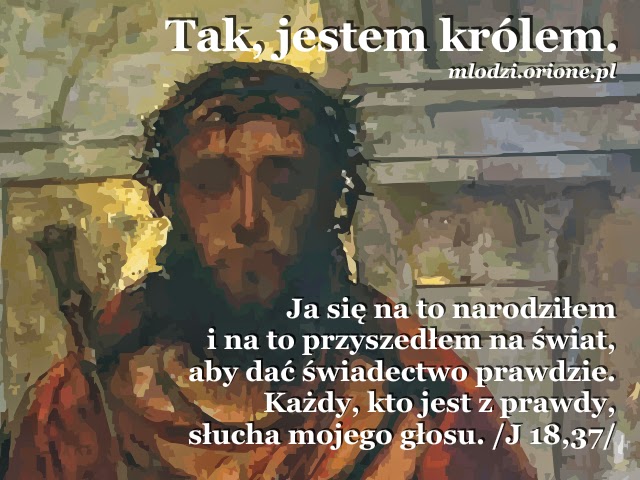 Chrystus-Król