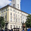 PIELGRZYMKA DO LWOWA I ŻÓŁKWI 2019