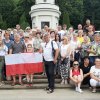 PIELGRZYMKA DO LWOWA I ŻÓŁKWI 2019