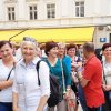 PIELGRZYMKA DO LWOWA I ŻÓŁKWI 2019