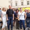 PIELGRZYMKA DO LWOWA I ŻÓŁKWI 2019