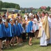 BOŻE CIAŁO 2019