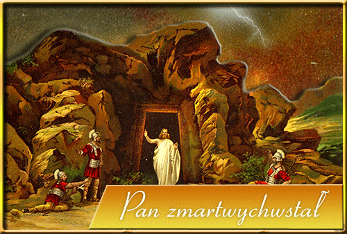 zmartwychwstanie jezusa